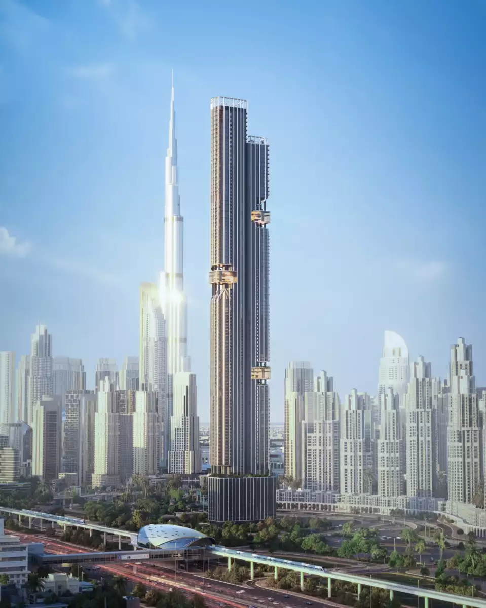 DEYAAR-DWTN-DOWNTOWN-RESIDENCES-BUSINESS-BAY-DUBAI-DEYAAR - 1